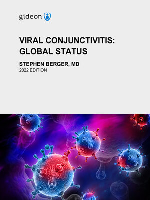 cover image of Viral Conjunctivitis